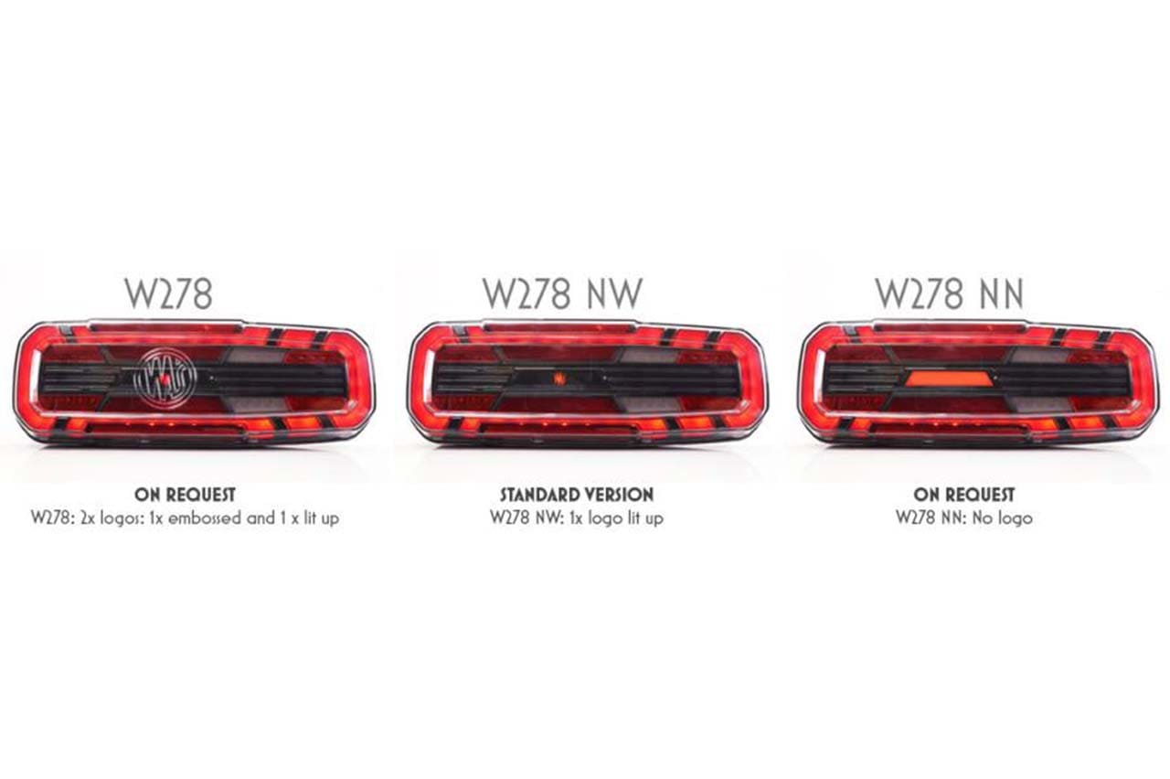 W278,W278NW.W278NN